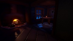 A screenshot taken in Dreams. 7 of 9.