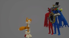 A screenshot taken in Dreams. 6 of 8.