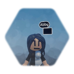 Abby remake