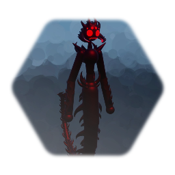 Dream Eater in the style of me