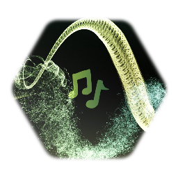 Sonic green thumb chaos Emerald sound effect