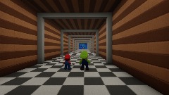 Wario appartion 2 player