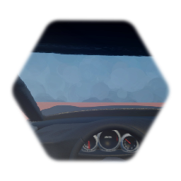 My Creation - 1/27/2025