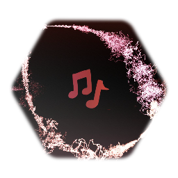 Chiptune background music