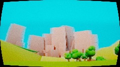A screenshot taken in Dreams. 1 of 4.