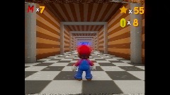 Wario apparition 1995/07/29