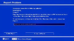 A screenshot taken in Dreams. 1 of 5.