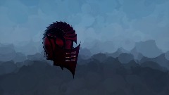 A screenshot taken in Dreams. 18 of 22.