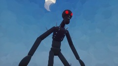 A screenshot taken in Dreams. 12 of 12.