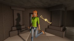 A screenshot taken in Dreams. 5 of 30.