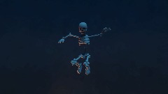 A screenshot taken in Dreams. 23 of 25.