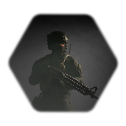 Shadow Company Operator