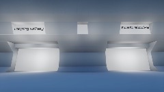 Puzzle Labs Entrance