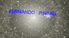 Fernandinho pinball