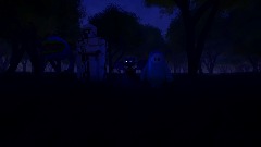 Frightfull forest