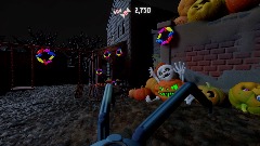 A screenshot taken in Dreams. 5 of 30.