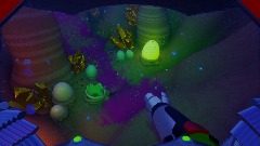 Nest of the Serpent Queen