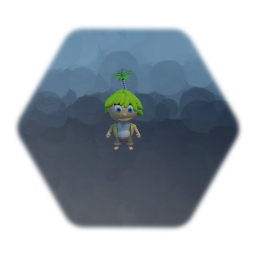 Theo meta runner now it can throw coconuts