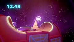 A screenshot taken in Dreams. 2 of 2.