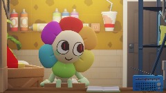 A screenshot taken in Dreams. 3 of 3.