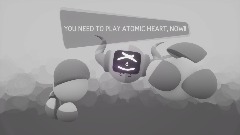 A screenshot taken in Dreams. 5 of 8.