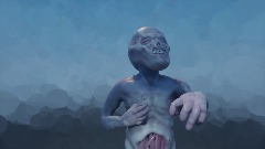 A screenshot taken in Dreams. 2 of 2.