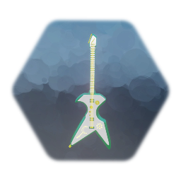 The Rune Axe