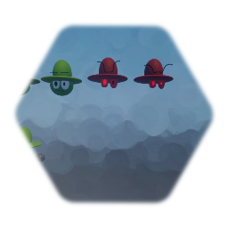 Funhouse Funkin' leaks cus yes.