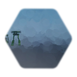 Forgotten war machines