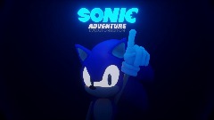 Sonic Adventure: Evolution Edition V0.2 (mario-man1010 Version)