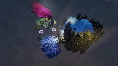 A screenshot taken in Dreams. 1 of 1.