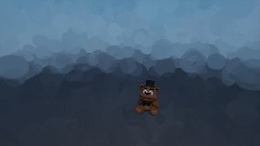 plush freddy is the rock confirmed but worse
