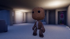 A screenshot taken in Dreams. 1 of 1.