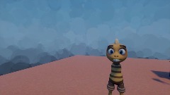 Monster kid vs Monster kid vs monster kid vs Monster kid