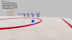 A screenshot taken in Dreams. 12 of 26.