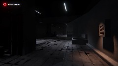 A screenshot taken in Dreams. 19 of 22.