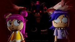 A screenshot taken in Dreams. 1 of 9.