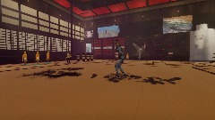 Rin Grand Master's Dojo - Snakey Sneak