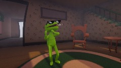 A screenshot taken in Dreams. 1 of 1.