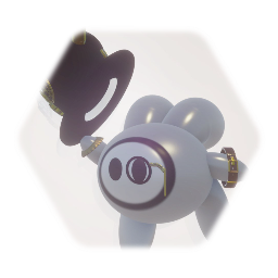 Steampunk Soul
