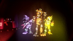 A screenshot taken in Dreams. 14 of 15.