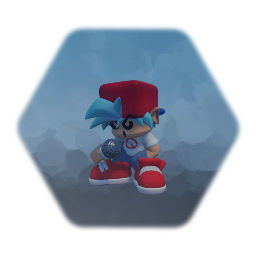 Bepfriend but better