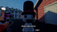 A screenshot taken in Dreams. 2 of 12.