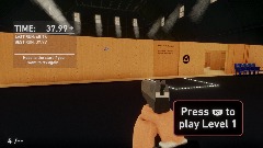 A screenshot taken in Dreams. 3 of 4.