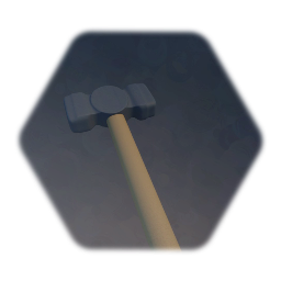 Hammer