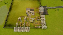 A screenshot taken in Dreams. 5 of 29.