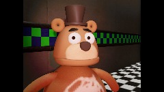 A screenshot taken in Dreams. 2 of 3.