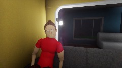 A screenshot taken in Dreams. 1 of 9.