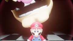 Remix of The Complete Wario Apparition (PAL Version)