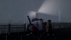 16 - Lighthouse